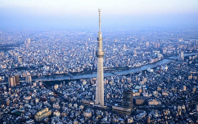sumida skycity