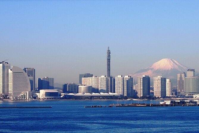 Yokohama