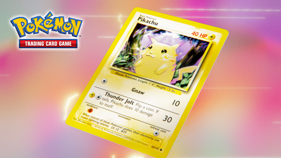 Pokemon TCG News
