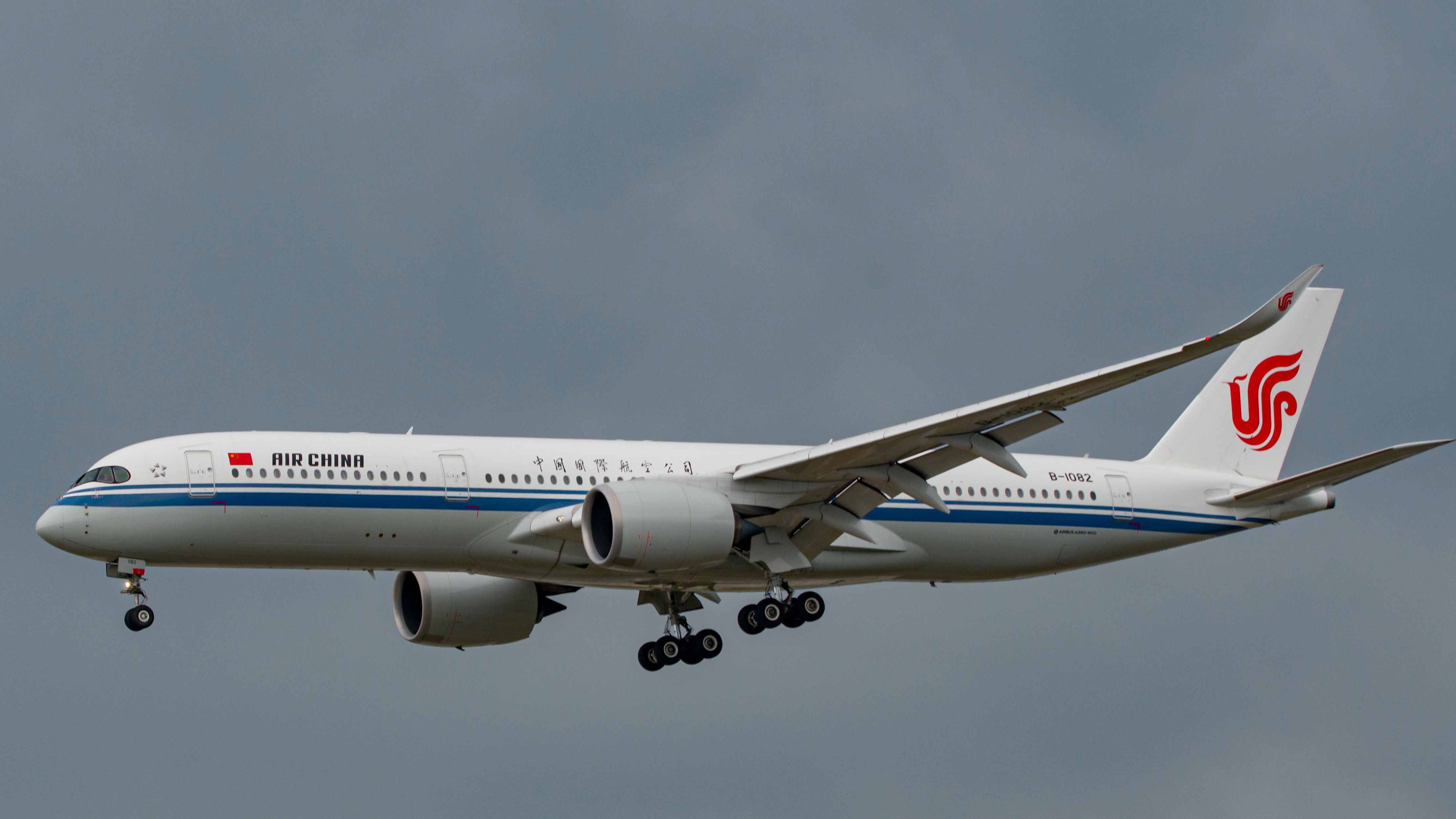 Flying to Tokyo via Air China: Is It Worth It? Here’s Our Experience